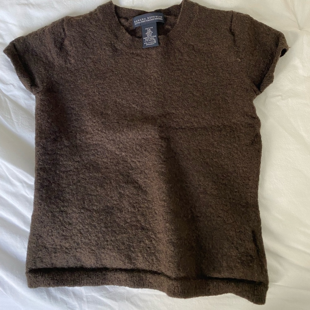 Banana Republic Top
